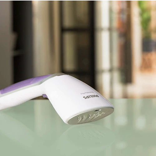 RefurbishedÂ Philips Steam&Go Handheld Garment Steamer - GC360/30 - Image 4