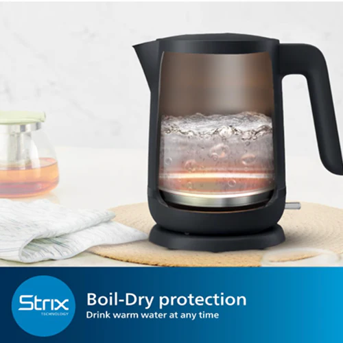 RefurbishedÂ Philips Electric Kettle - HD9314/90 - Image 2