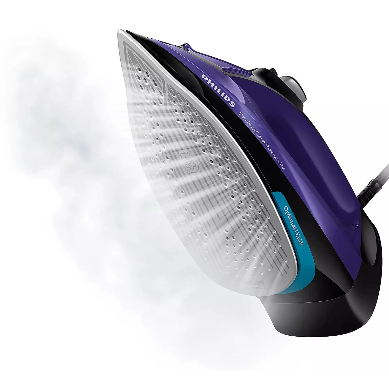 RefurbishedÂ Philips Perfect Care Steam Iron with No Burns Guarantee - GC3925/34 - Image 3
