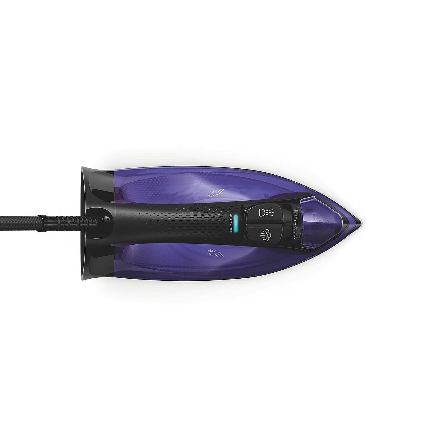 RefurbishedÂ Philips Perfect Care Steam Iron with No Burns Guarantee - GC3925/34 - Image 4