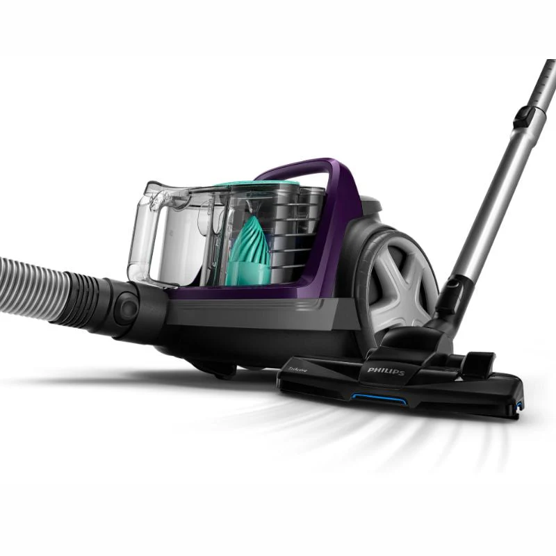 RefurbishedÂ Philips PowerPro Bagless 1900 Watts Dry Vacuum Cleaner - FC9571/01 - Image 7