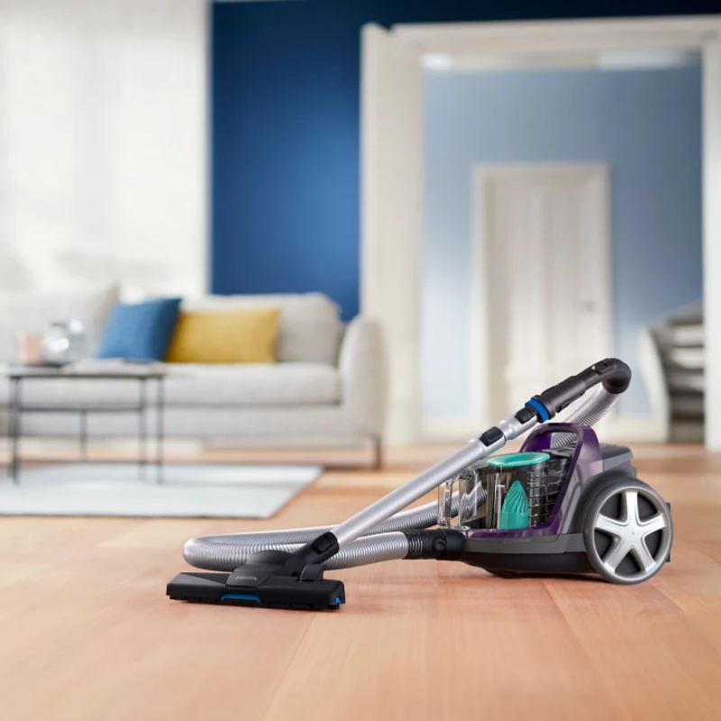 RefurbishedÂ Philips PowerPro Bagless 1900 Watts Dry Vacuum Cleaner - FC9571/01 - Image 8