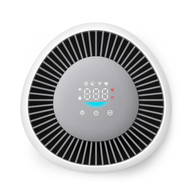 Refurbished Philips Smart Air Purifier which covers upto 300 sqft and Removes 99.97% of Virus,Allergen,Dust & PM2.5 - AC0950/60 - Image 2