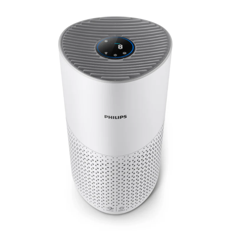 RefurbishedÂ Philips Smart Air Purifier which purifies rooms up to 36 mÂ² - AC1711/63 - Image 2