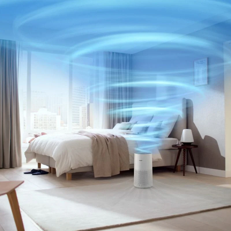 RefurbishedÂ Philips Smart Air Purifier which purifies rooms up to 36 mÂ² - AC1711/63 - Image 5