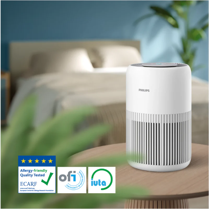 RefurbishedÂ Philips Smart Air Purifier with real time AQI display - AC0920/60 - Image 3