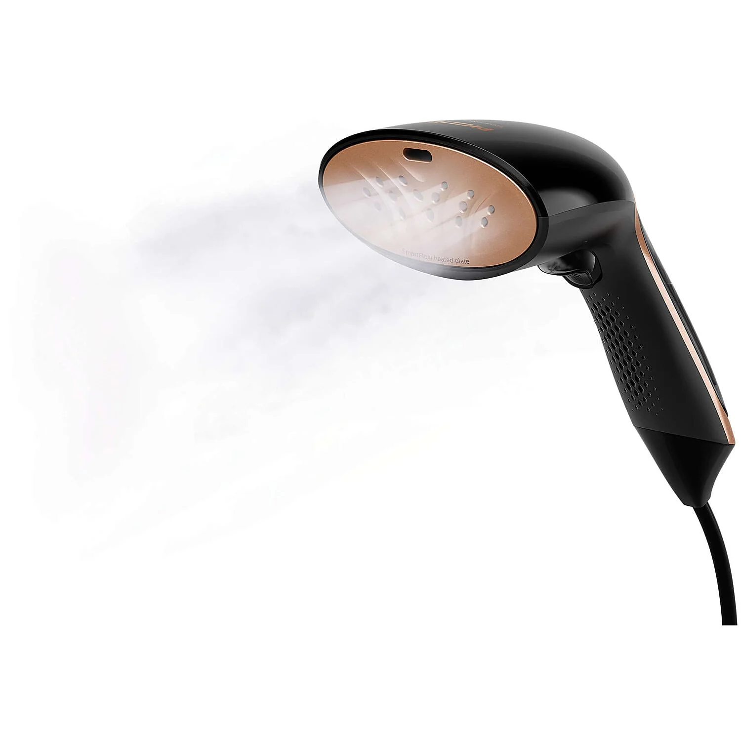 Refurbished Philips Steam & Go Handheld Garment Steamer with Detachable Water Tank - GC362/80 - Image 5