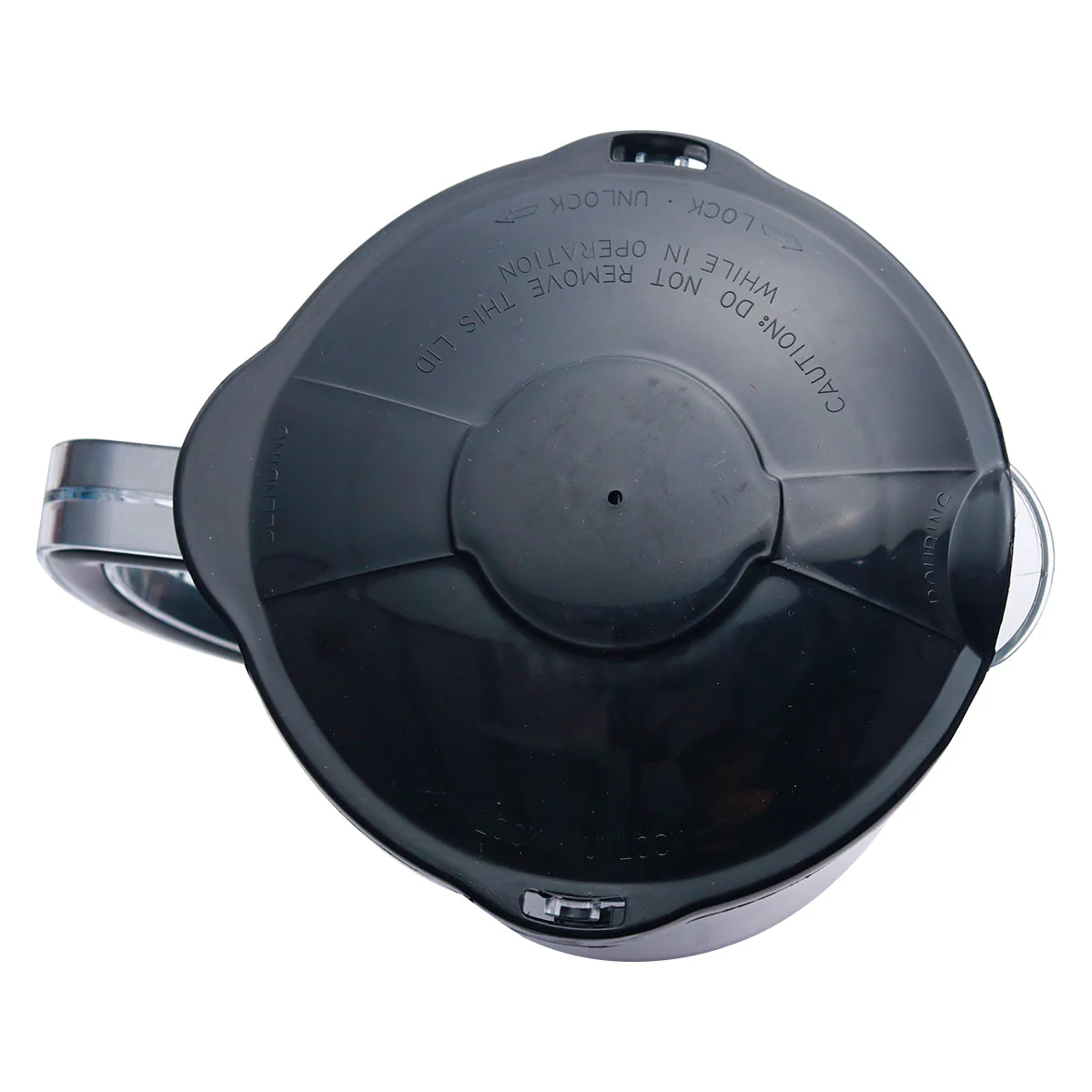 Blender Jar Assembly for models HL7703/HL7704/HL7701/HL7699/HL7707 - Image 3