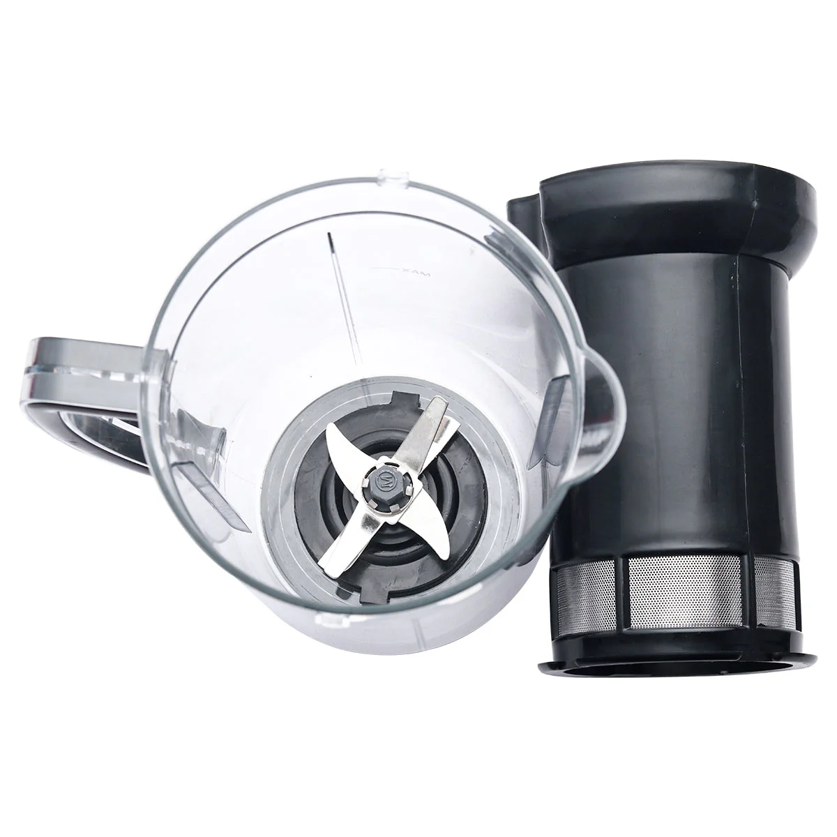Blender Jar Assembly for models HL7703/HL7704/HL7701/HL7699/HL7707 - Image 4
