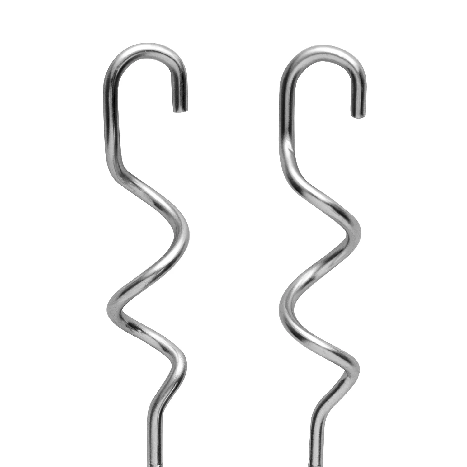Set of Dough Hook for model HR3705 - Image 2