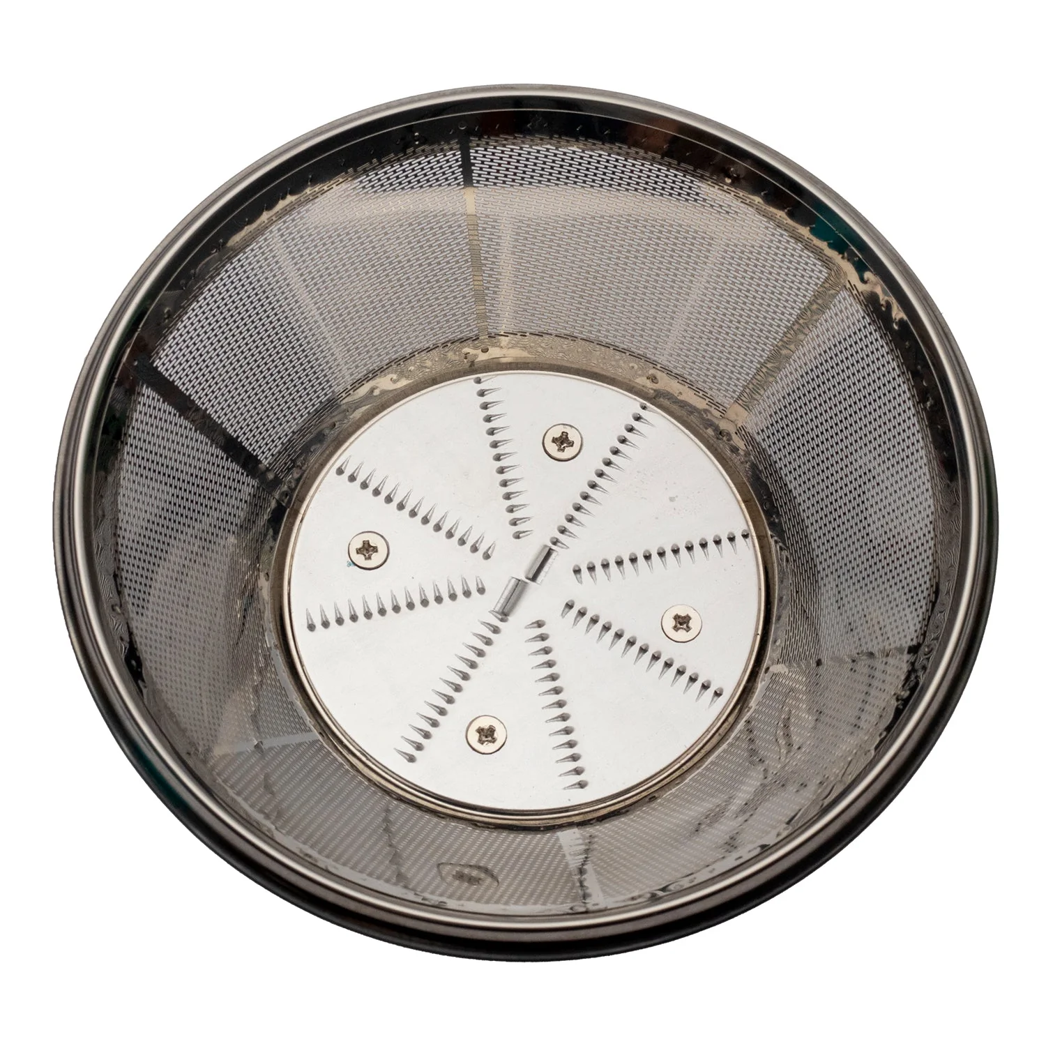 Sieve Assembly for model HL7705/ HL7715 - Image 3