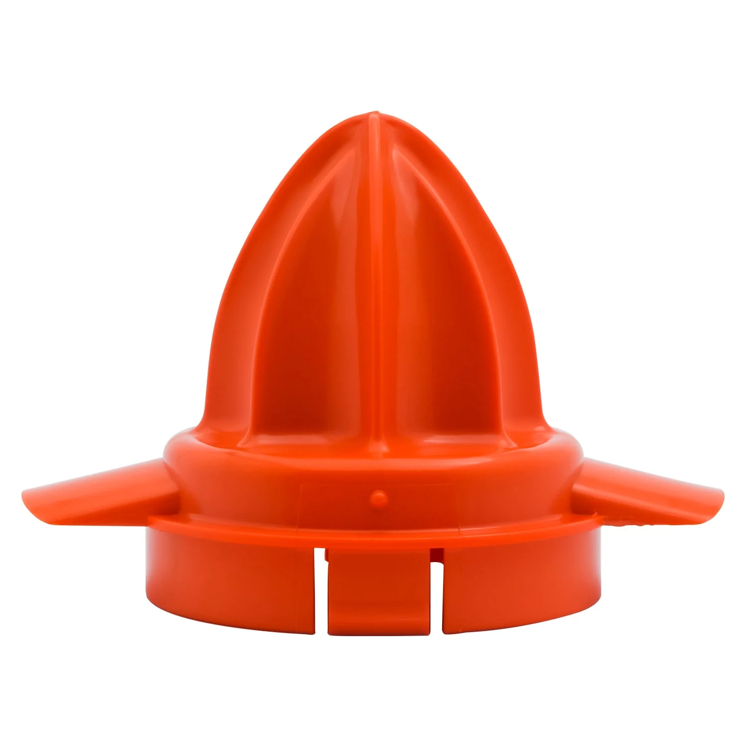 Small Press Cone for model HR2777/HR2788/HR2799 (Dark Orange color) - Image 2