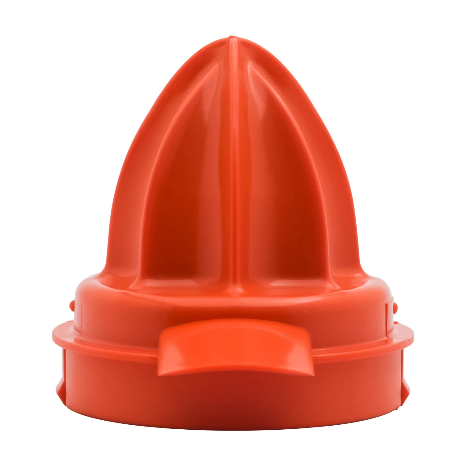 Small Press Cone for model HR2777/HR2788/HR2799 (Dark Orange color) - Image 3