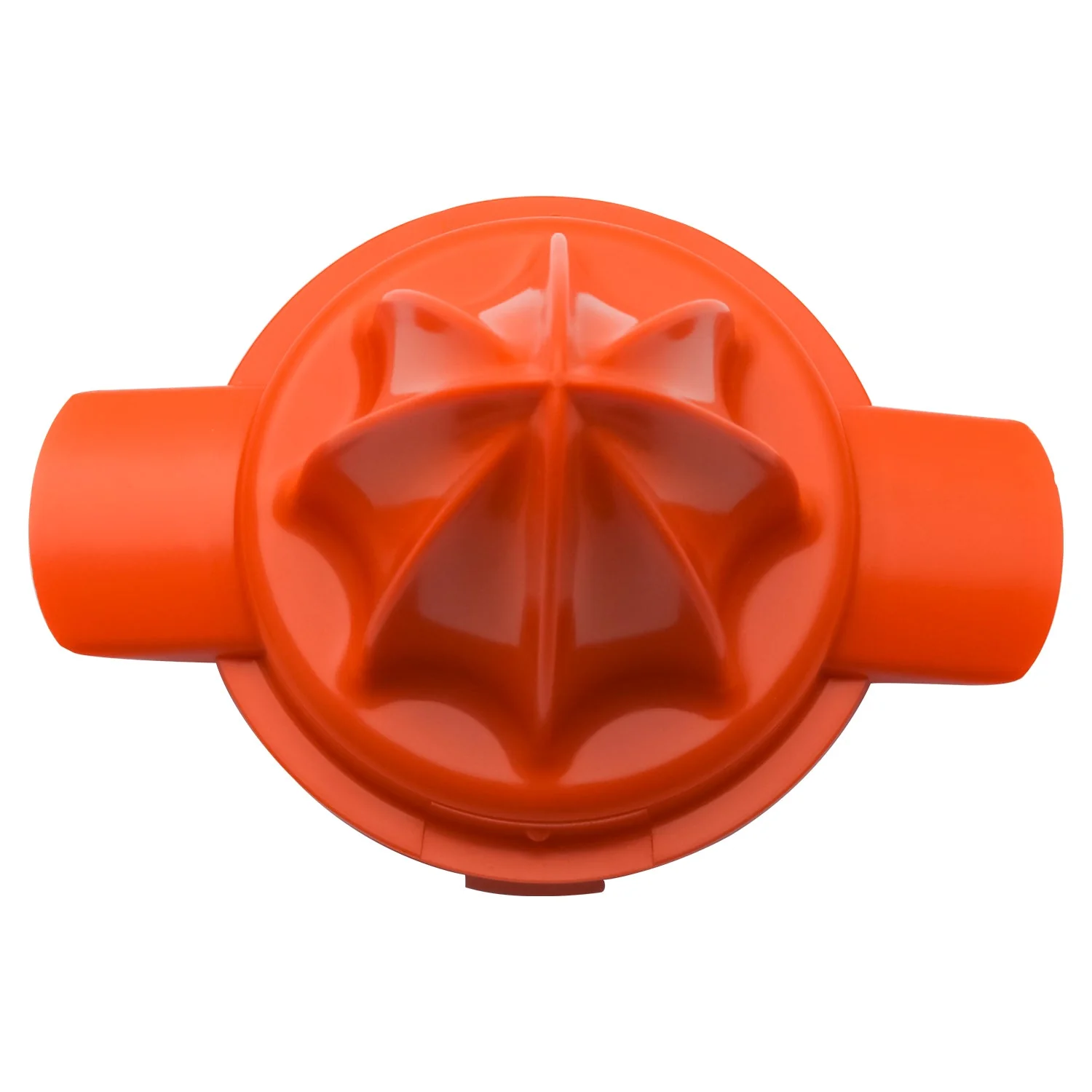 Small Press Cone for model HR2777/HR2788/HR2799 (Dark Orange color) - Image 4
