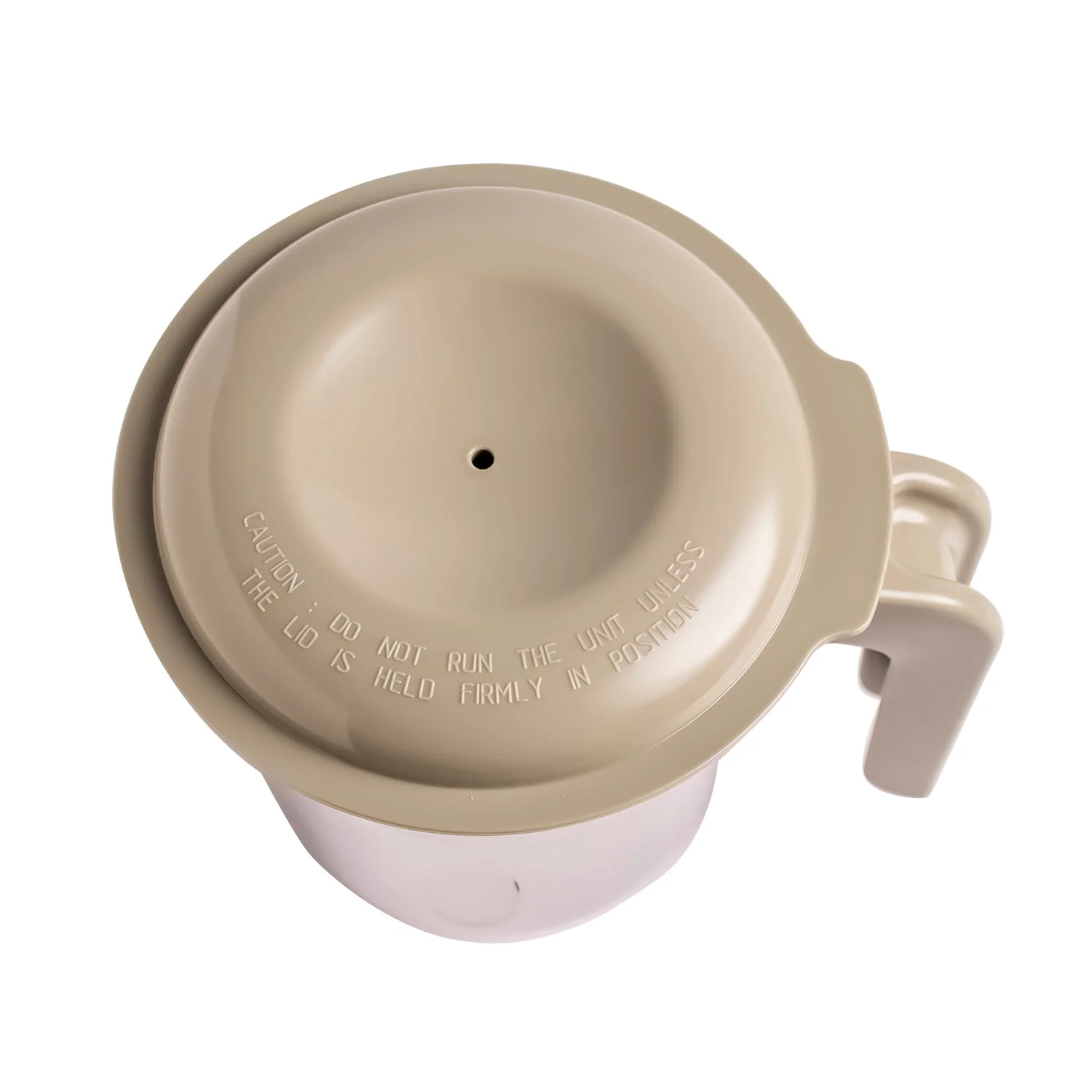 Dry Jar Assembly for model HL7756 - Image 4