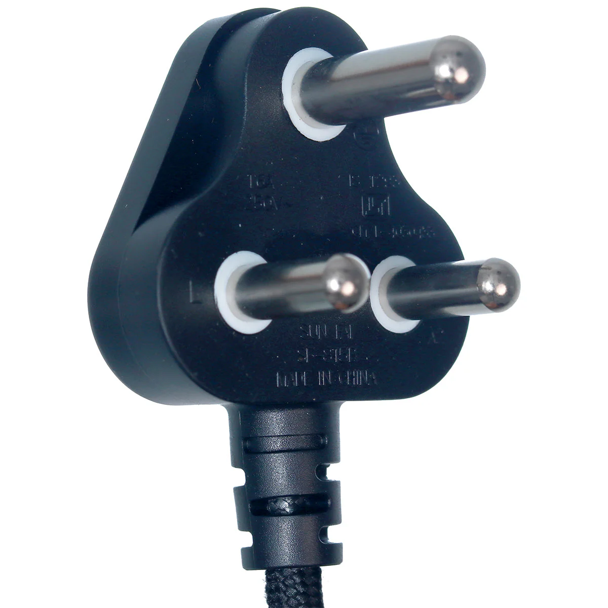 Power Cord 16A- for models GC3920/ GC3925 - Image 2