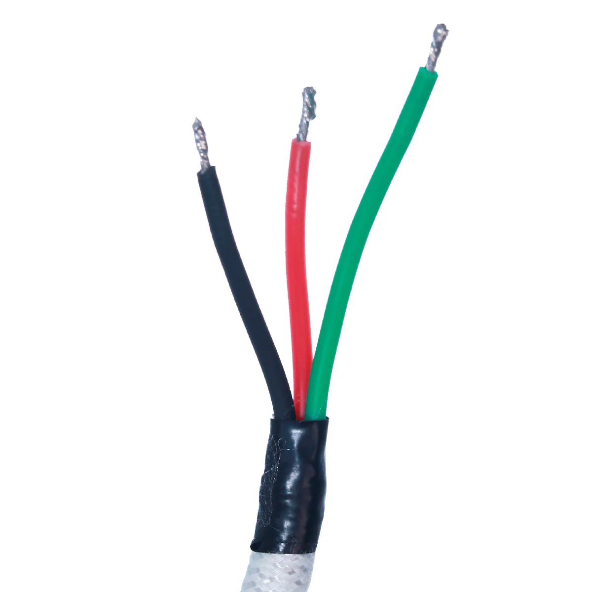 Power Cord 16A- Solder Coated (No Crimp) for models DST3011/ DST3020/ DST3030/ GC2040/ GC2048/ GC2145/ GC2147 - Image 3