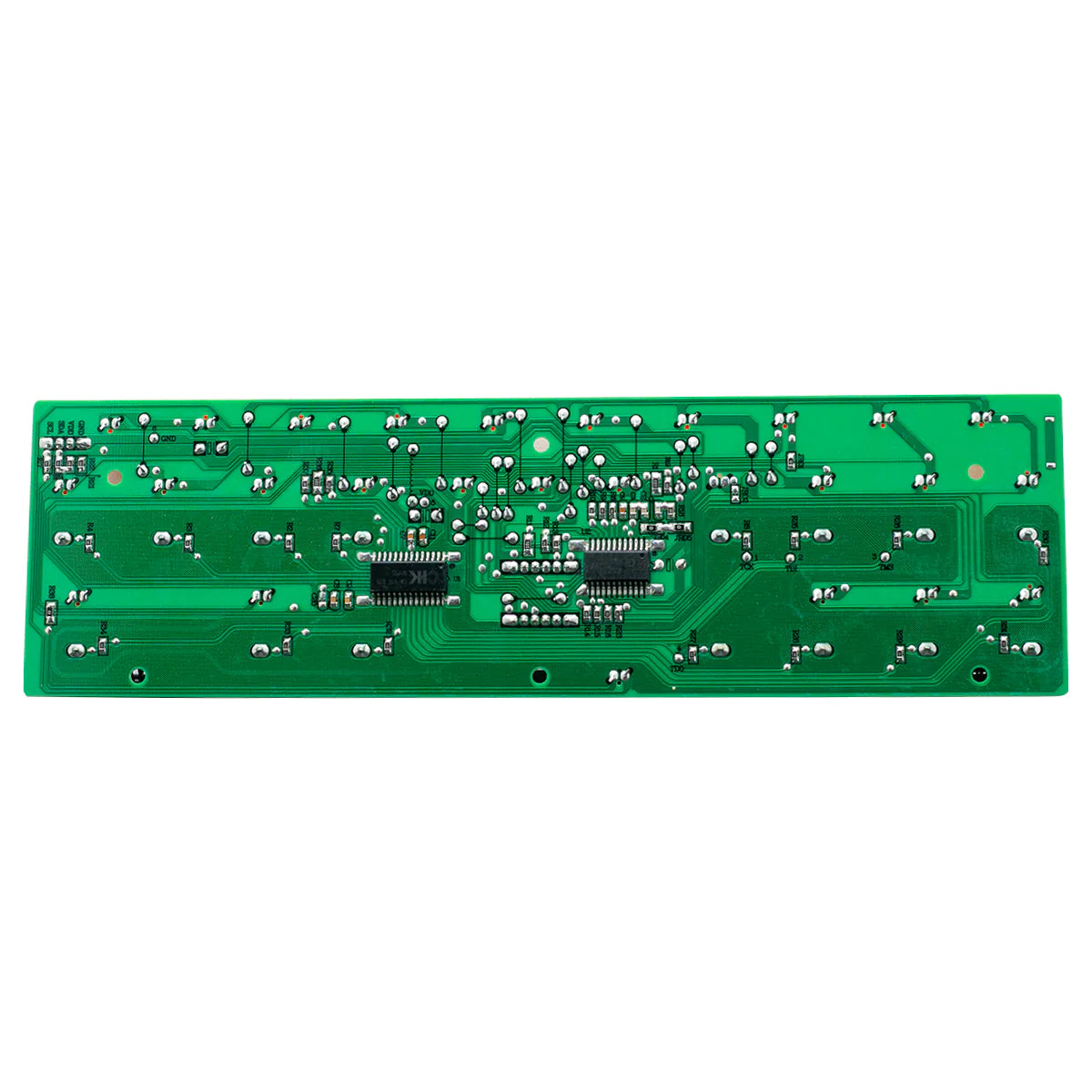 Display PCB for Induction Cooktop model HD4938 - Image 2