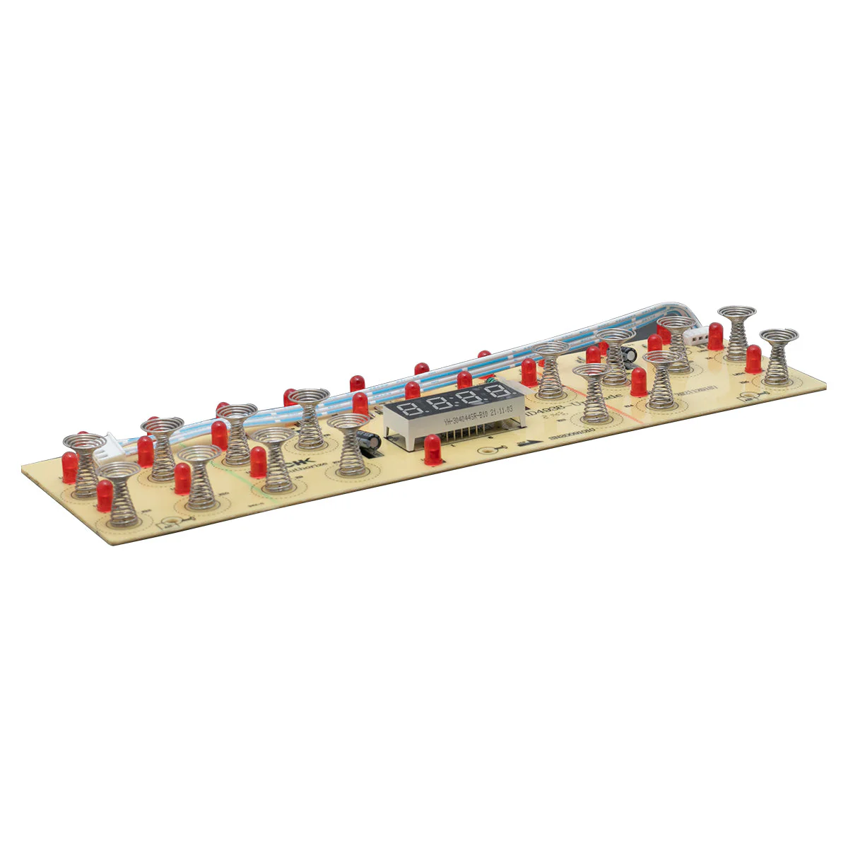 Display PCB for Induction Cooktop model HD4938 - Image 3