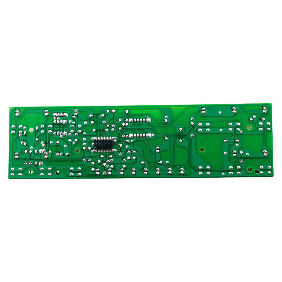 Display PCB for Induction Cooktop model HD4928 - Image 2