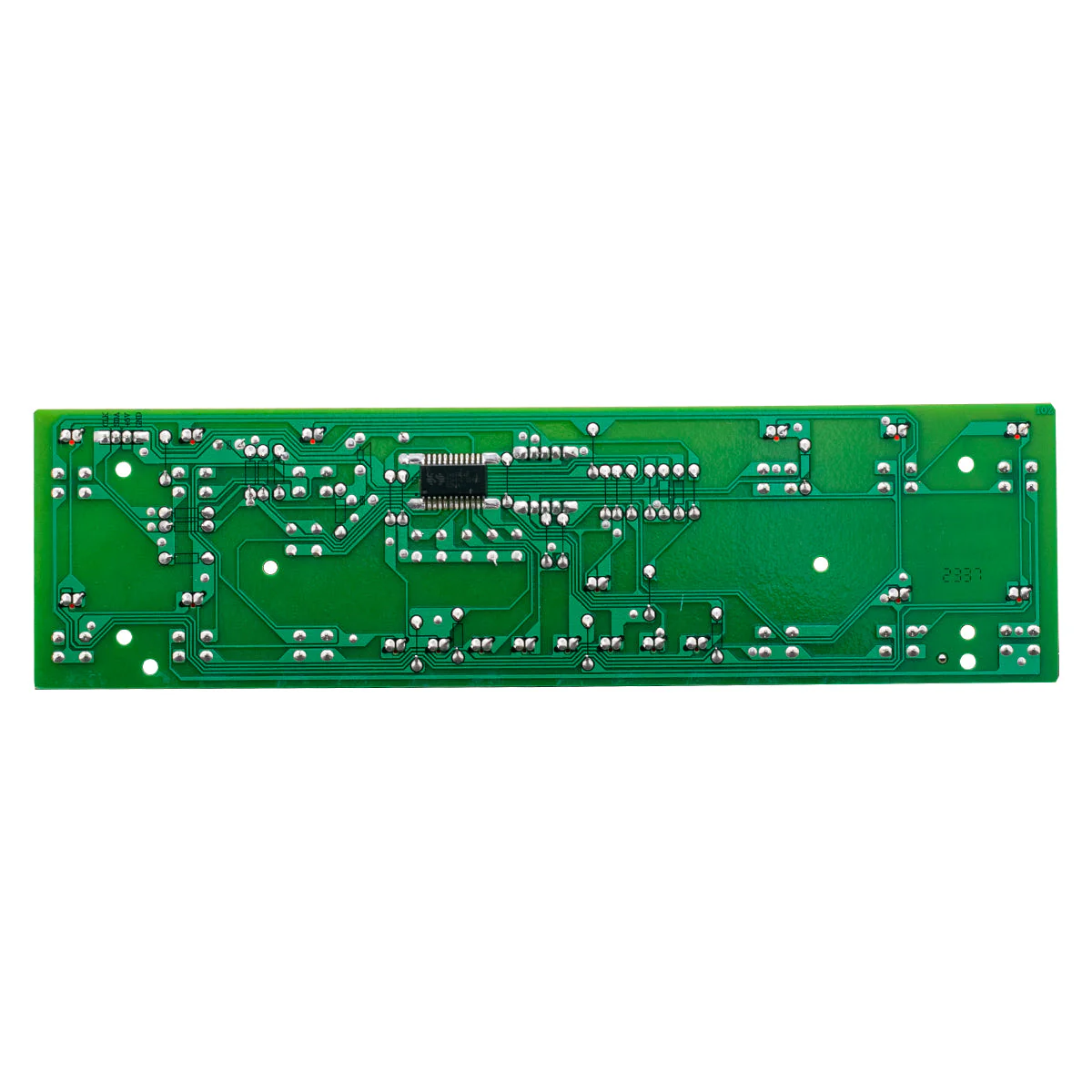 Display PCB for Induction Cooktop model HD4929 - Image 2