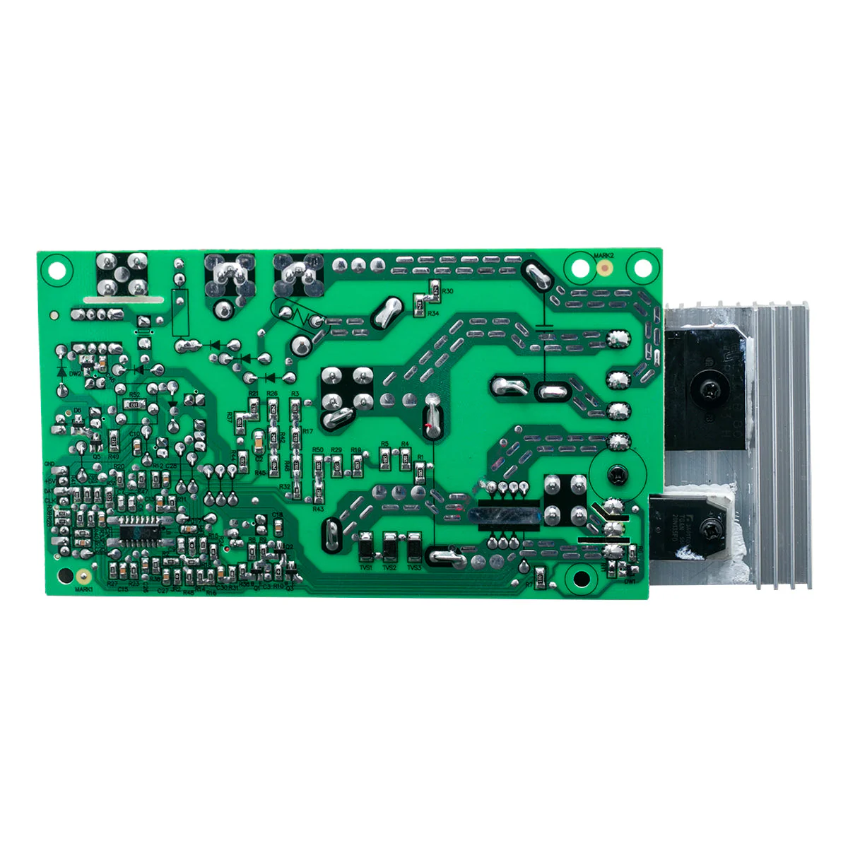 Main PCB for Induction Cooktop models HD4928/HD4929/HD4938 - Image 3