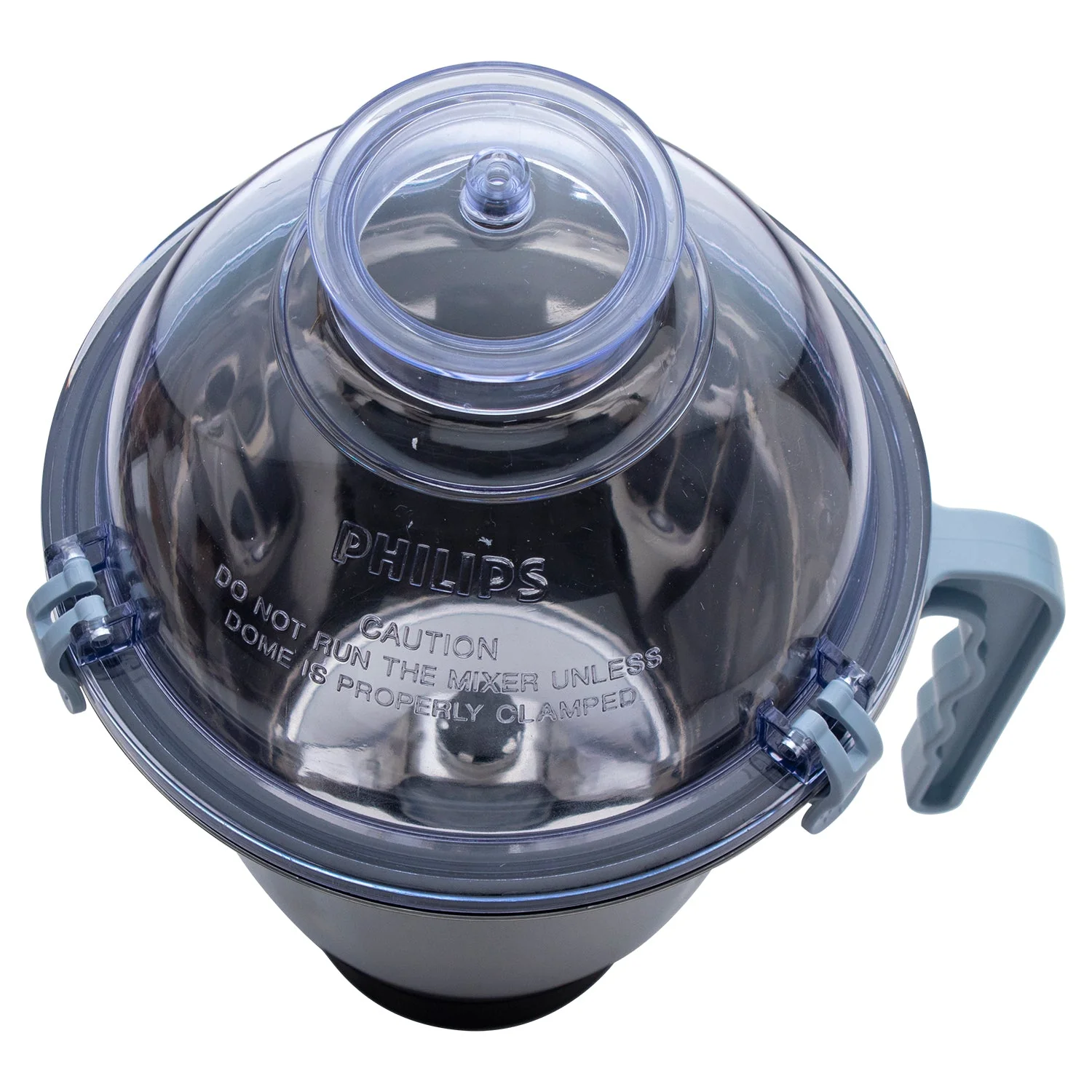Wet Jar Assembly for model HL1643 - Image 2