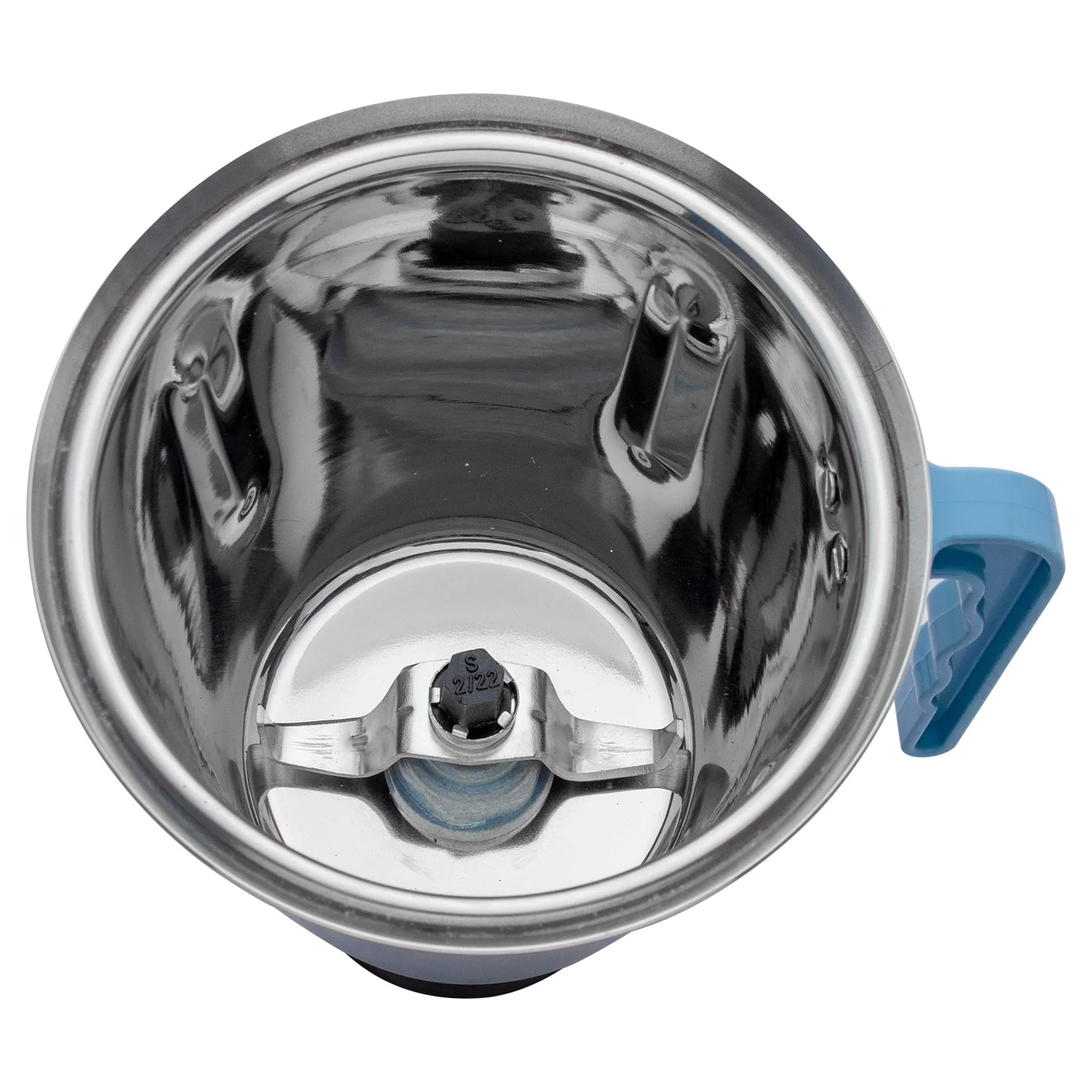 Wet Jar Assembly for model HL1643 - Image 3