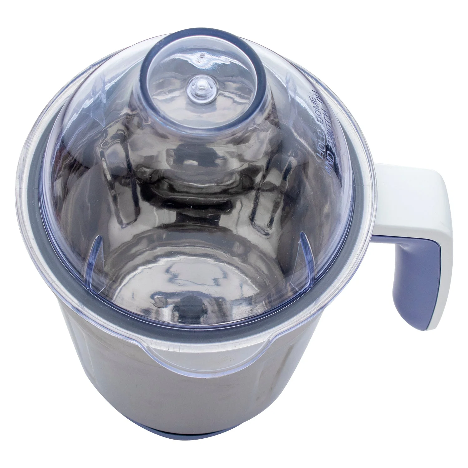 Wet Jar Assembly for models HL7699/HL7701 - Image 3