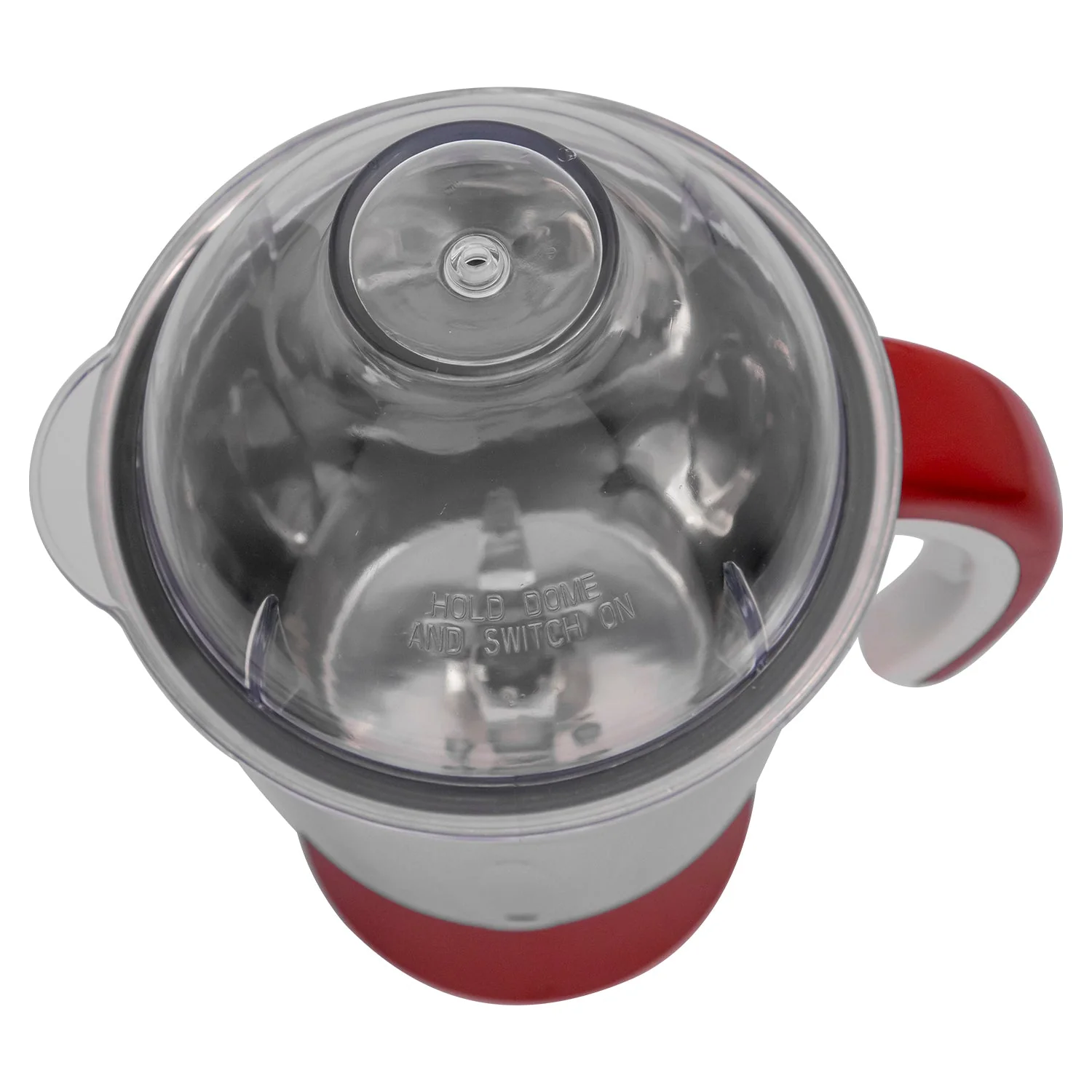 Wet Jar Assembly for models HL7710/HL7720 (Red Color) - Image 2