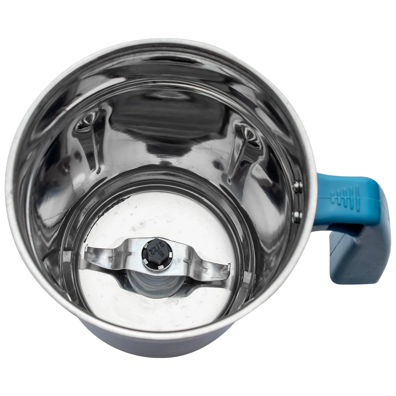 Wet Jar Assembly for model HL1645 - Image 4